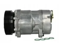 Compresor de aire acondicionado Nissens 89118