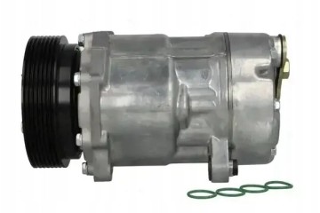 COMPRESSOR AIR CONDITIONING COMPRESSOR 89118 NISSENS VW