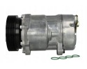 COMPRESSOR AIR CONDITIONING COMPRESSOR 89118 NISSENS VW Packaging status original