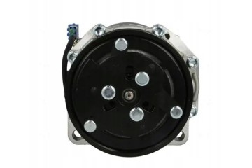 COMPRESSOR AIR CONDITIONING COMPRESSOR 89118 NISSENS VW Part manufacturer Nissens