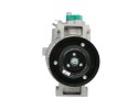 Air conditioning compressor THERMOTEC KTT090247
