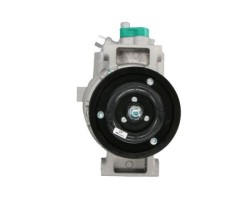 Air conditioning compressor THERMOTEC KTT090247