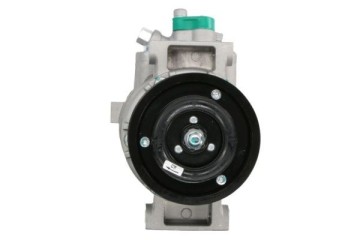Air conditioning compressor THERMOTEC KTT090247