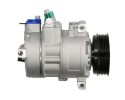 Air conditioning compressor THERMOTEC KTT090247 Part manufacturer Thermotec