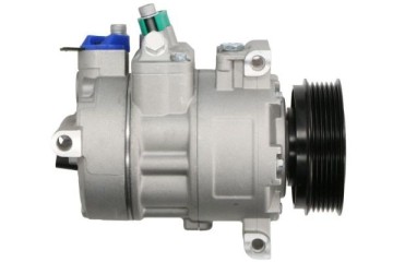 Air conditioning compressor THERMOTEC KTT090247 Part manufacturer Thermotec