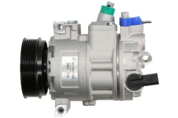 Air conditioning compressor THERMOTEC KTT090247 Catalog number of the part KTT090247