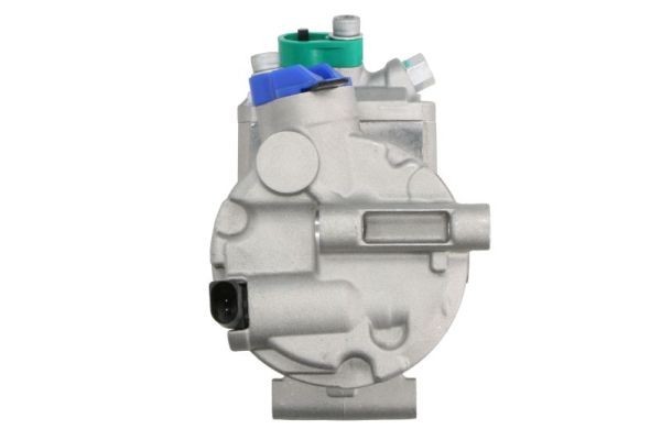 Air conditioning compressor THERMOTEC KTT090247 Product weight with unit packaging 11 kg