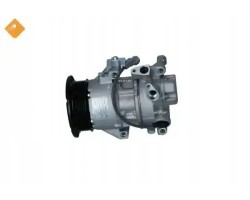 COMPRESSOR AIR CONDITIONING COMPRESSOR 32736 NRF TOYOTA
