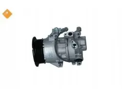 Compresor de aire acondicionado NRF 32736