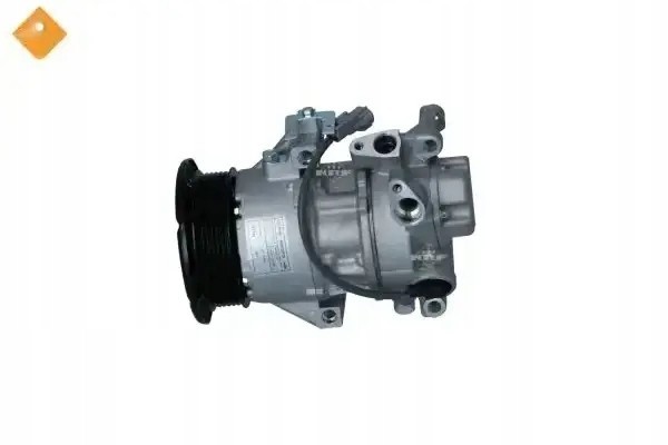 COMPRESSOR AIR CONDITIONING COMPRESSOR 32736 NRF TOYOTA