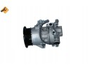COMPRESSOR AIR CONDITIONING COMPRESSOR 32736 NRF TOYOTA Packaging status original