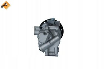 COMPRESSOR AIR CONDITIONING COMPRESSOR 32736 NRF TOYOTA Part manufacturer NRF