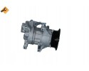 COMPRESSOR AIR CONDITIONING COMPRESSOR 32736 NRF TOYOTA Catalog number of the part 32736