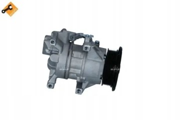 COMPRESSOR AIR CONDITIONING COMPRESSOR 32736 NRF TOYOTA Catalog number of the part 32736