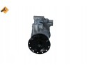 COMPRESSOR AIR CONDITIONING COMPRESSOR 32736 NRF TOYOTA Quality of parts according to GVO Q original with factory logo OEM OES
