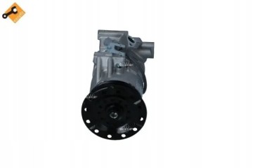 COMPRESSOR AIR CONDITIONING COMPRESSOR 32736 NRF TOYOTA Quality of parts according to GVO Q original with factory logo OEM OES