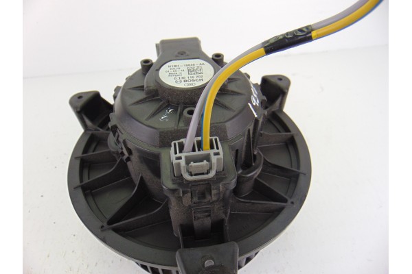 H1BH-19846-AA MOTOR CALEFACCION FORD FIESTA (CE1) Trend 2018 H1BH-19846-AA 195281 FORD - 2