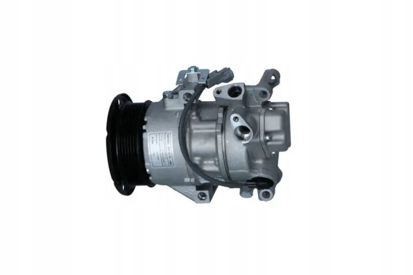 COMPRESSOR AIR CONDITIONING COMPRESSOR 32736 NRF TOYOTA Catalog number of substitutes ACAUTO AC 01DN190 ACAUTO AC 01DN190 AM ACA