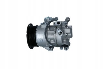 COMPRESSOR AIR CONDITIONING COMPRESSOR 32736 NRF TOYOTA Catalog number of substitutes ACAUTO AC 01DN190 ACAUTO AC 01DN190 AM ACA