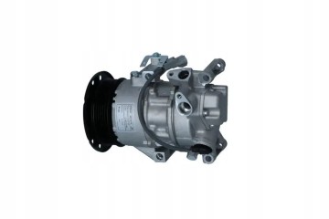 COMPRESSOR AIR CONDITIONING COMPRESSOR 32736 NRF TOYOTA Catalog number of the original DAIHATSU 883100D320 TOYOTA 8831002390 TOY