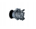 COMPRESSOR AIR CONDITIONING COMPRESSOR 32736 NRF TOYOTA Compressor ID 5SER09C