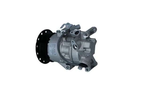 COMPRESSOR AIR CONDITIONING COMPRESSOR 32736 NRF TOYOTA Compressor ID 5SER09C