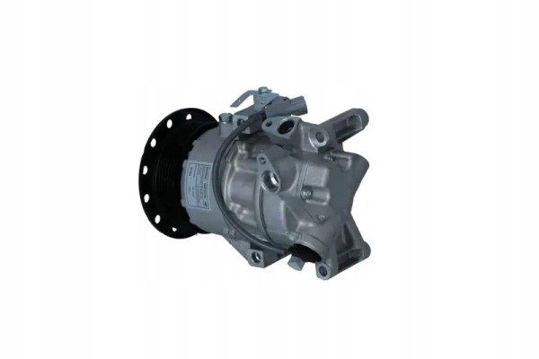 COMPRESSOR AIR CONDITIONING COMPRESSOR 32736 NRF TOYOTA Version European