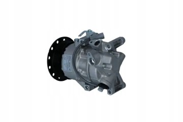 COMPRESSOR AIR CONDITIONING COMPRESSOR 32736 NRF TOYOTA Version European