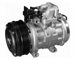 AIR CONDITIONING COMPRESSOR MERCEDES 124 C124 2 3 3 0 87 93