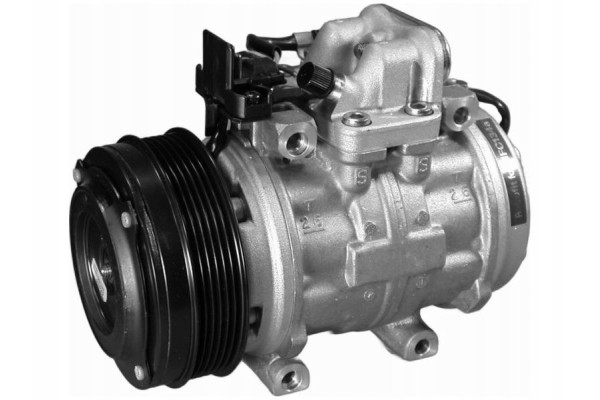 AIR CONDITIONING COMPRESSOR MERCEDES 124 C124 2 3 3 0 87 93
