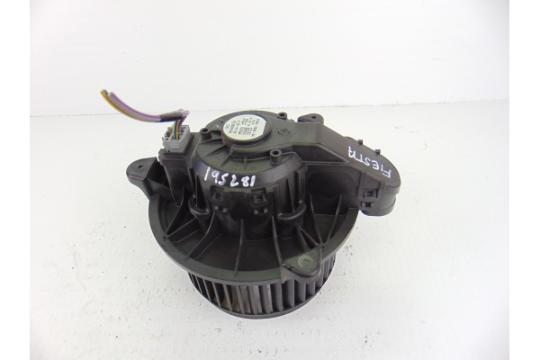 H1BH-19846-AA MOTOR CALEFACCION FORD FIESTA (CE1) Trend 2018 H1BH-19846-AA 195281 FORD - 3