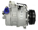 BMW X5 00 06 AIR CONDITIONING COMPRESSOR Catalog number of the part 89341