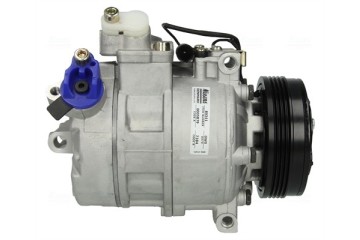 BMW X5 00 06 AIR CONDITIONING COMPRESSOR Catalog number of the part 89341