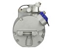 BMW X5 00 06 AIR CONDITIONING COMPRESSOR Compressor ID CSV717