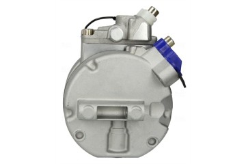 BMW X5 00 06 AIR CONDITIONING COMPRESSOR Compressor ID CSV717