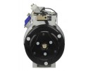 BMW X5 00 06 AIR CONDITIONING COMPRESSOR Quality of parts according to GVO Q original with factory logo OEM OES