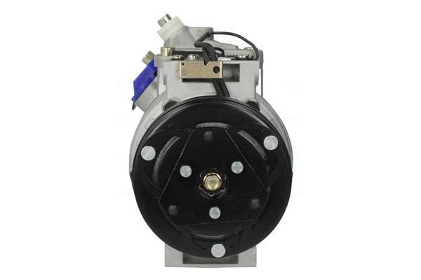 BMW X5 00 06 AIR CONDITIONING COMPRESSOR Quality of parts according to GVO Q original with factory logo OEM OES
