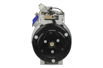 BMW X5 00 06 AIR CONDITIONING COMPRESSOR Quality of parts according to GVO Q original with factory logo OEM OES