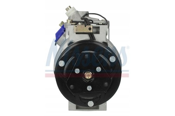 BMW X5 00 06 AIR CONDITIONING COMPRESSOR Catalog number of substitutes AHE 97726 Airstal 10 1024 ALANKO 10550803 ALANKO 10551024
