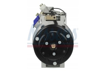 BMW X5 00 06 AIR CONDITIONING COMPRESSOR Catalog number of substitutes AHE 97726 Airstal 10 1024 ALANKO 10550803 ALANKO 10551024
