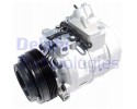 COMPRESSOR AIR CONDITIONING COMPRESSOR TSP0159371 DELPHI Packaging status original
