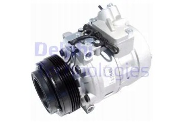 COMPRESSOR AIR CONDITIONING COMPRESSOR TSP0159371 DELPHI Packaging status original