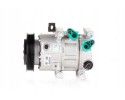 COMPRESSOR AIR CONDITIONING COMPRESSOR 890573 NISSENS Catalog number of the part 890573