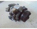 NISSENS 89349 Compressor air conditioning