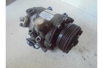 NISSENS 89349 Compressor air conditioning