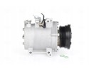 NISSENS 89349 Compressor air conditioning Catalog number of substitutes 95200 62JA0 AKC201A083A AKC200A083A 71743779 AKC011H088