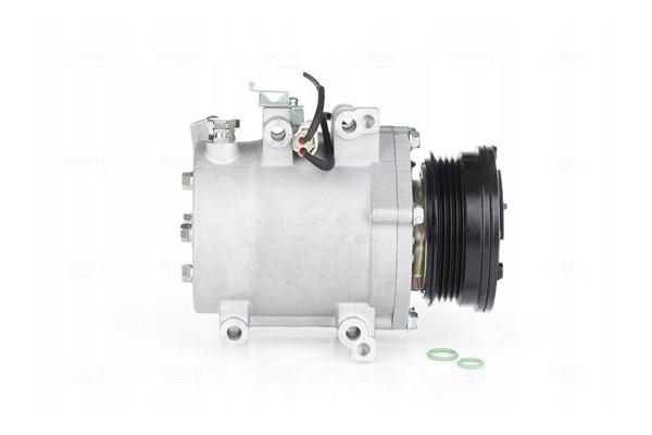 NISSENS 89349 Compressor air conditioning Catalog number of substitutes 95200 62JA0 AKC201A083A AKC200A083A 71743779 AKC011H088