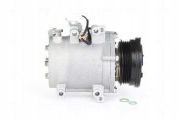 NISSENS 89349 Compressor air conditioning Catalog number of substitutes 95200 62JA0 AKC201A083A AKC200A083A 71743779 AKC011H088