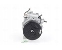 NISSENS 89349 Compressor air conditioning Catalog number of the original 71743779 AKC011H088