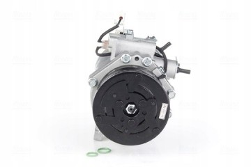 NISSENS 89349 Compressor air conditioning Catalog number of the original 71743779 AKC011H088